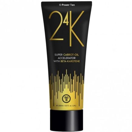 24K Carrot 250ml